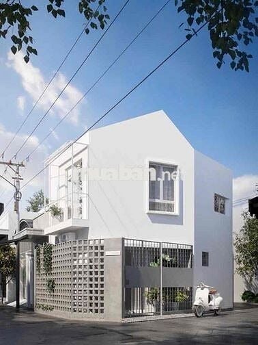 CHỦ BÁN NHÀ MỚI XÂY Ở TÂM HUYẾT 36m2 3ty250