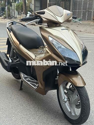 Honda Air Blade 2015 Vàng đồng