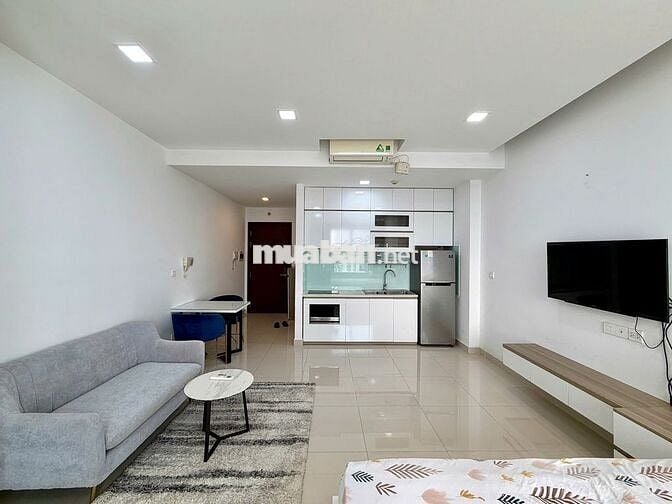 Cho Thuê OFFICETEL SUNRISE CITYVIEW 12Tr/Tháng