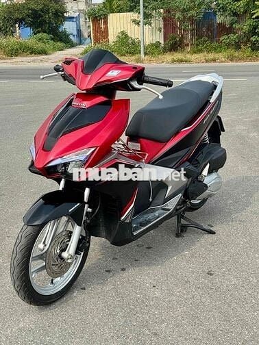 Honda Air Blade 2018 125cc Đỏ đen