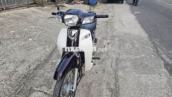 cần bán supedream viet 110 xin đep