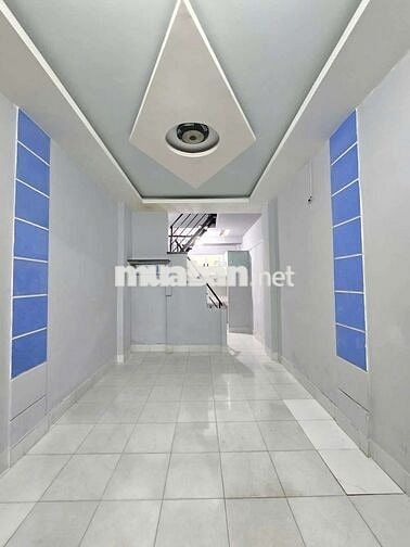 🔥RẺ 7TR 1/ KHU GÒ XOÀI-3 TẤM NHÀ ĐẸP - GẦN LÊ VĂN QUỚI,MIẾU GÒ XOÀI