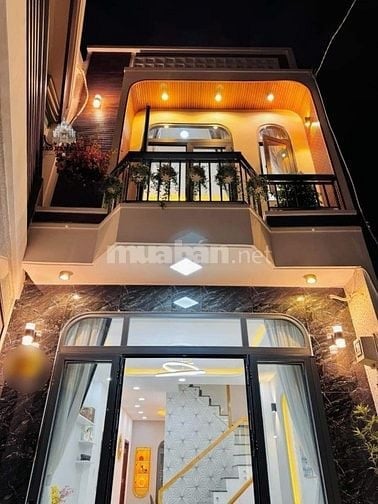 CHÍNH CHỦ BÁN GẤP NHÀ Trần bình Trọng Phường 5 Bình Thạnh