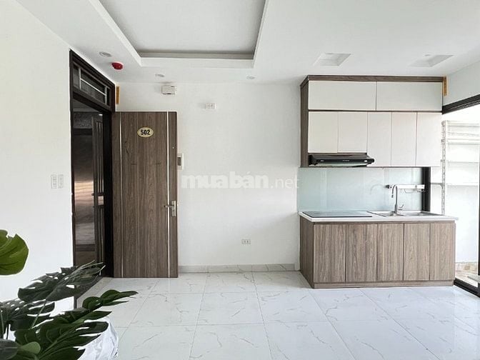 🏠 CHO THUÊ CĂN HỘ 2 NGỦ – CHÙA BỘC, KIM LIÊN, ĐỐNG ĐA – HÀ NỘI