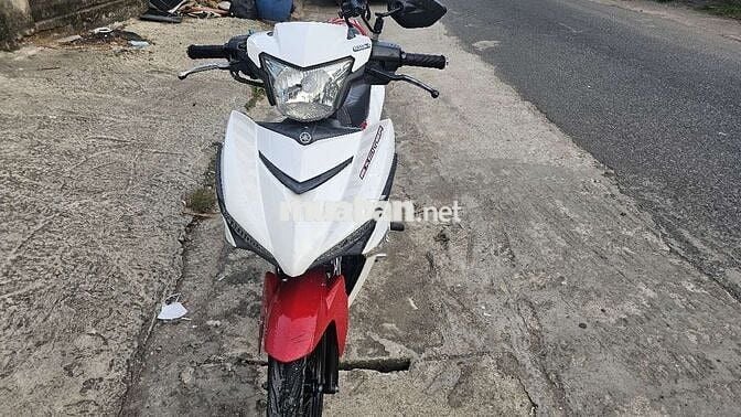 cầm đồ thanh ly ex 150i