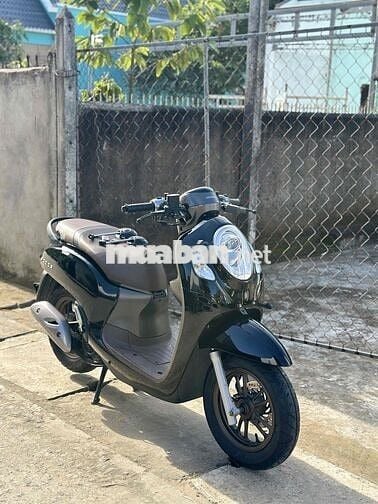 ❌ SCOOPY 2022 Khoá Smartkey Đi Lướt ❤️❤️