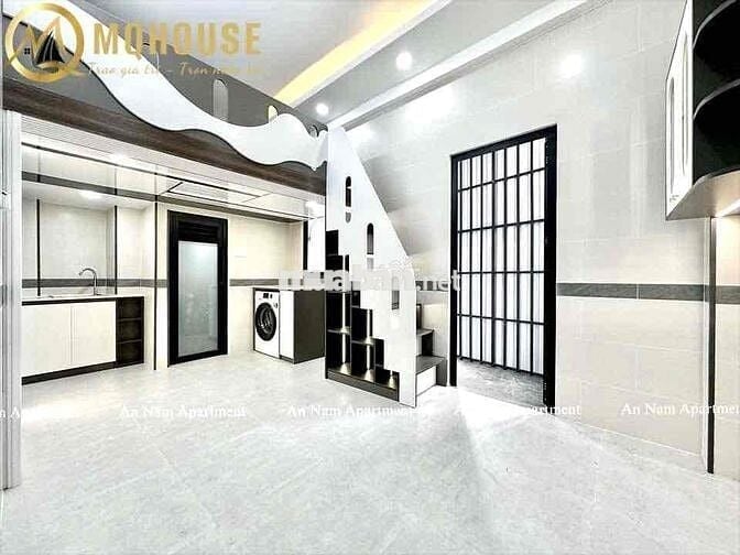 ✨KHAI TRƯƠNG CĂN HỘ DẠNG DUPLEX - FULL NT - THANG MÁY💥GIÁ CHỈ TỪ 6TR 🌈