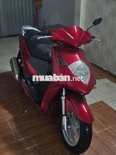 Dylan 150 bstp dễ nhìn