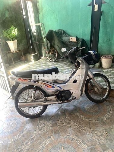 wave a đời đầu 2002