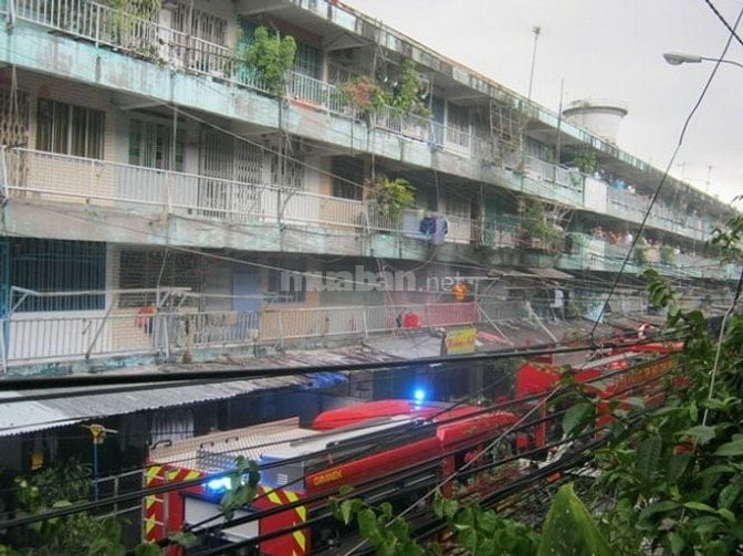 Cần Cho thuê nhà nguyên căn, gần chợ trường hoc , bệnh viện. Diện tich