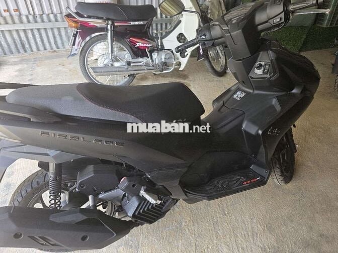 ab 125 2026 lướt 10km