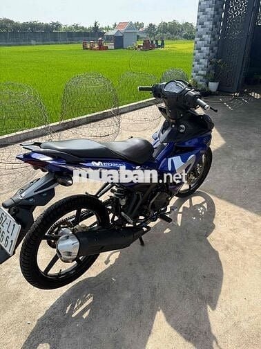 mx king 2018 chính chủ