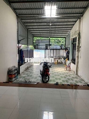 Nhà rộng 127m² Hiệp Phước – hẻm gần MT Phan Văn Bảy – giá tốt