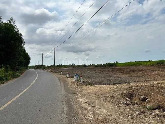 Bán 10 lô đất ngay gần Hồ Suối Môn Bà Rịa Vũng Tàu mát mẻ yên tĩnh ngh