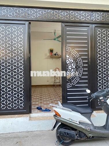 CHO THUÊ NGUYÊN CĂN NHÀ – THƯỢNG THANH- LONG BIÊN