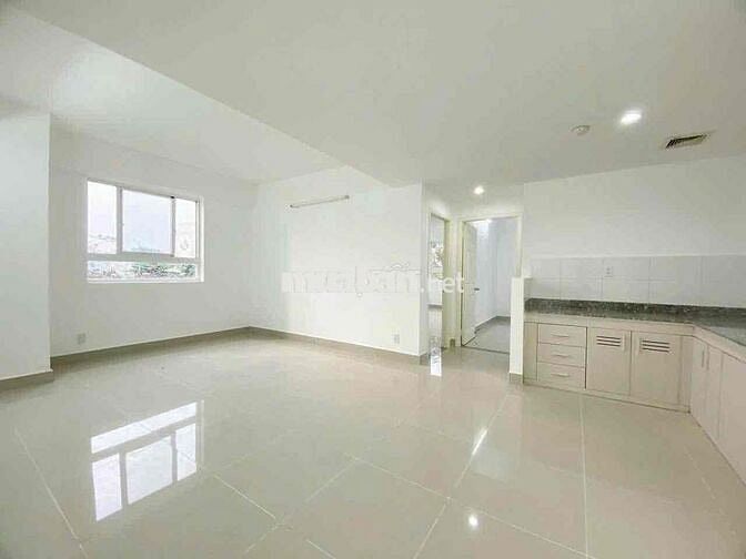 Cần bán chung cư 2PN 1050 Phan Chu Trinh - 61.5m - Bình Thạnh