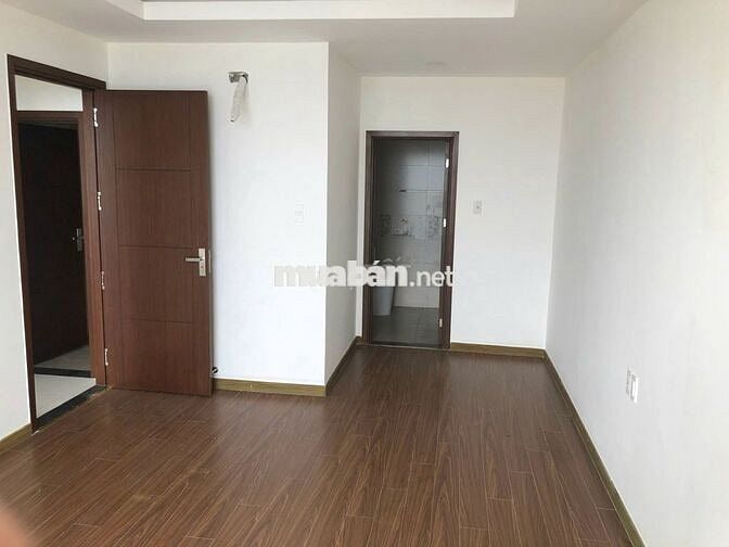 Cần cho thuê căn hộ Remax Plaza, 2PN, nhà trống, có thể ở ngay