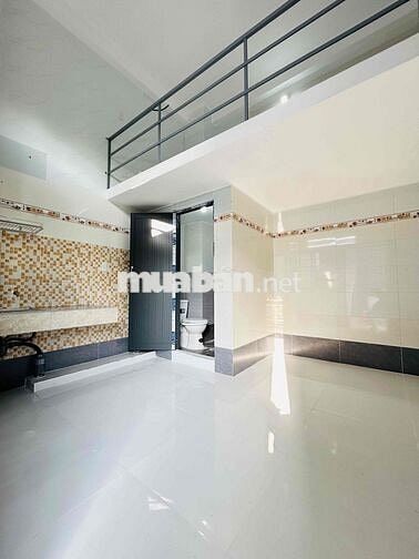 TRỌ MỚI XÂY GẦN ĐẠI HỌC TÂY ĐÔ