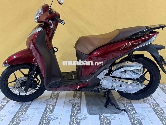 SH moden khoá ga 2019 siẻu chất 43AB-248.06
