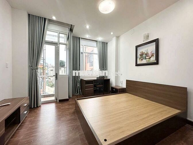 Căn hộ 45m2 1pn full nội thất Nguyễn Đình Chiểu - Q1