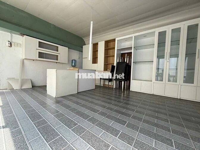 CHO THUÊ NGUYÊN CĂN_4PN_  HXH SÁT MT ĐƯỜNG BẠCH ĐẰNG