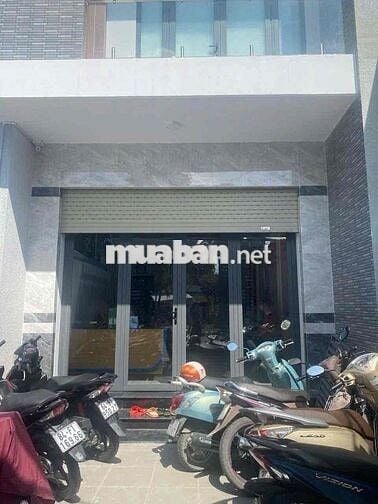 BÁN GẤP GIÁ RẺ NHÀ MẶT TIỀN PHÓ CƠ ĐIỀU