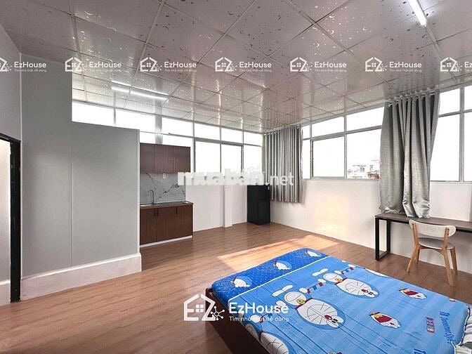 CHO THUÊ PHÒNG ĐẸP 35M² – FULL NỘI THẤT – LƯU CHÍ HIẾU, TÂY THẠNH