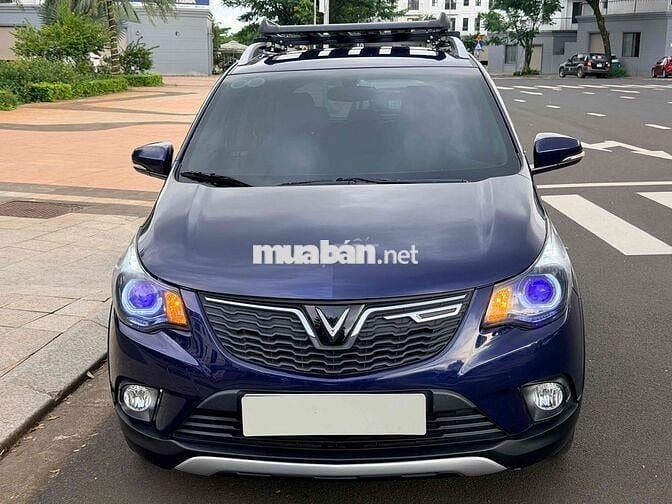 VinFast Fadil 2022 - 31000 km