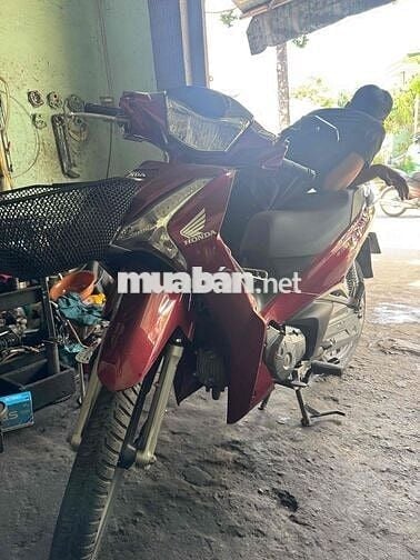 Honda Future 2022 Đỏ 22000 km