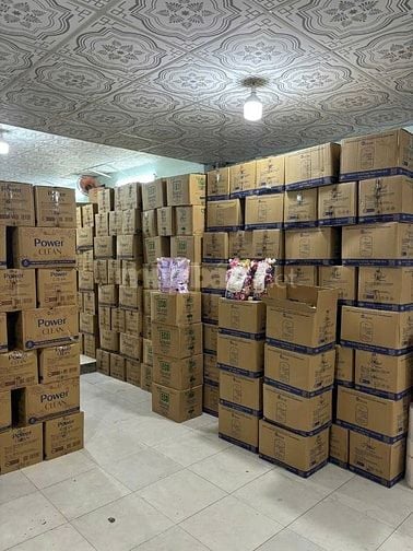 TUYỂN DỤNG NHÂN VIÊN KHO HÀNG - LÀM VIỆC NGAY.