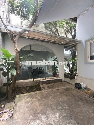 🏠 Hiếm! Villa Sân Vườn Phan Kế Bính – Khai Thác Mọi Mô Hình Cao Cấp