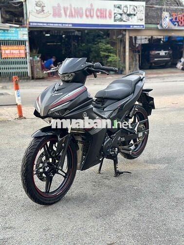 YAMAHA EXCITER 155 BSTP CHÍNH CHỦ