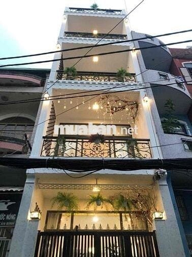 chính chủ cho thuê nhà MT ngay khu Bắc Hải, thiện chí cho thuê