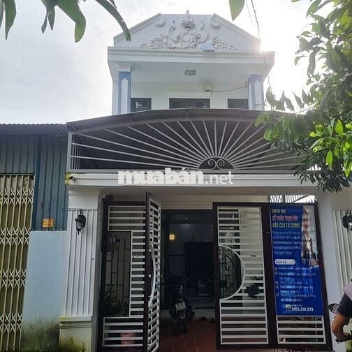 Bán nhà gấp khu dân cư Lavender city giá thương lượng