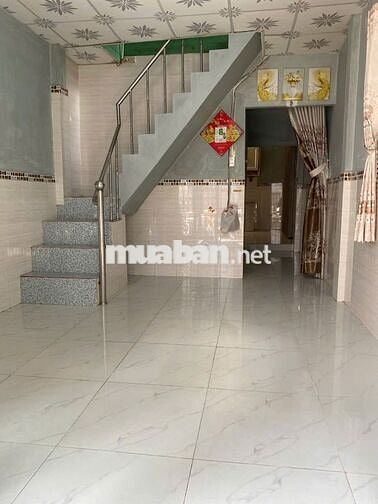 BÁN NHÀ 2 MẶT TIỀN TRUNG TÂM NINH KIỀU - HẺM 68 CMT8