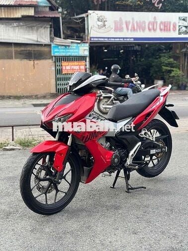HONDA WINNER X 2020 CHÍNH CHỦ có hổ trợ góp nợ xâu