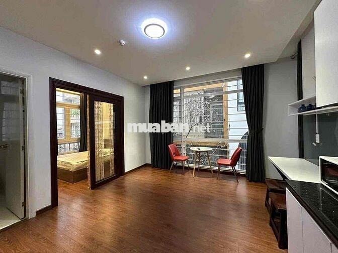 Khai Trương Căn Hộ 1PN Rộng 40m2 Ngay Trung Tâm Bình Thạnh