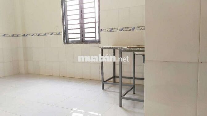 Nhà trọ siêu an ninh, yên tĩnh, riêng biệt