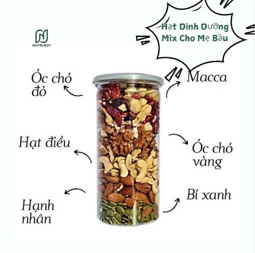 Ngũ Cốc Giảm Cân: Bí Quyết "Đánh Bay" Mỡ Thừa An Toàn Và Hiệu Quả