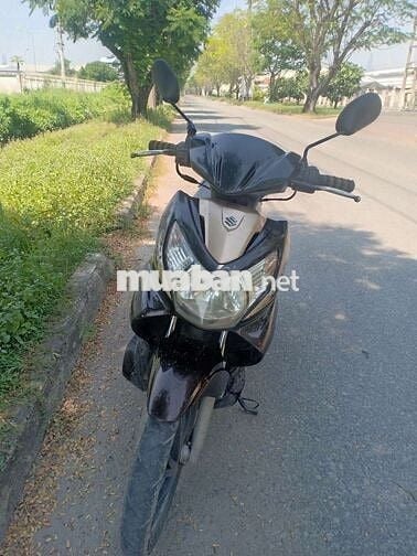 Cần bán 1 xe Suzuki Hayate 125cc