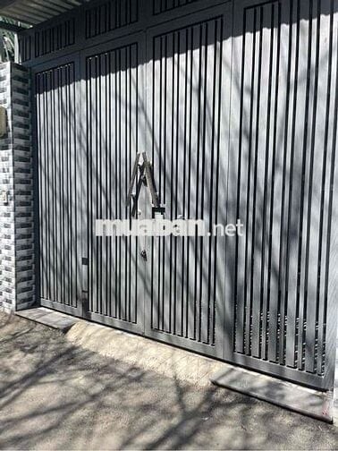 ☎️Nhà 2 Lầu, 3PN, 2WC, Đường Chu Văn An_P12_Bình Thạnh