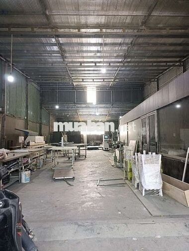 ❤️ CHO THUE KHO XUONG THANH XUAN PHUONG THOI AN