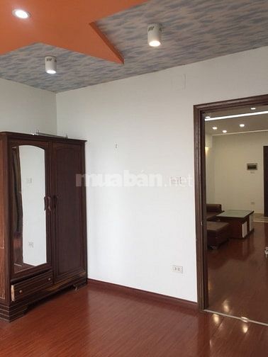 CHO THUÊ CĂN HỘ CHUNG CƯ TRÊN ĐƯỜNG VÕ CHÍ CÔNG, DIỆN TÍCH 70M2