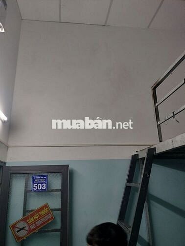 PASS GẤP PHÒNG TRỌ ĐẸP – DỌN VÀO Ở ĐẦU THÁNG 1 – GIÁ CHỈ 3,3 TRIỆU!