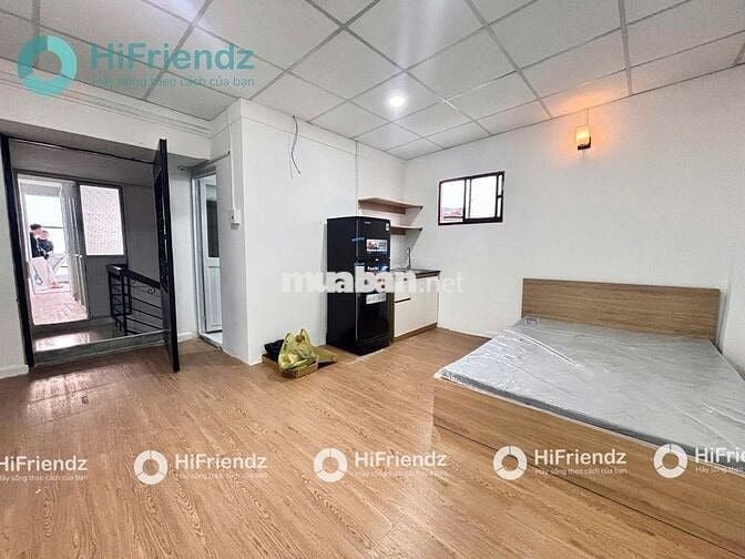 PHÒNG PHÚ NHUẬN 4TR8 – ĐÀO DUY ANH – GẦN SÂN BAY