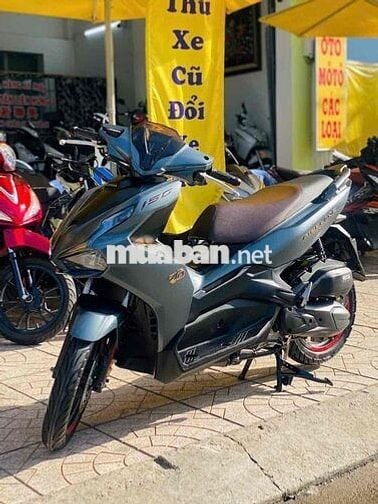 Honda Air Blade 150 ABS 2021 Xám