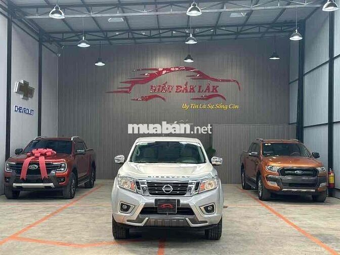Nissan Navara 2019 EL Premium R
