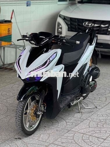 VARIO 150 Full đồ kiểng real