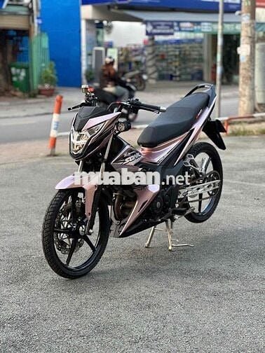 HONDA SONIC FULL KIỂNG CHÍNH CHỦ CÓ HỔ TRỢ GÓP