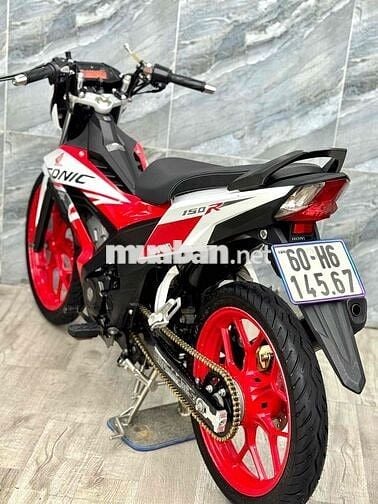 Sonic 150R 2019 BS- 1.4567